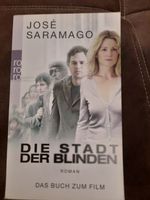 Die Stadt der Blinden (José Saramago) (ungelesen) Wandsbek - Hamburg Rahlstedt Vorschau