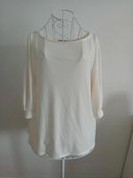 Bluse Blusenshirt weite Ärmel Nordrhein-Westfalen - Burbach Vorschau