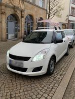Suzuki Swift 1.2 Basic | TÜV NEU | unfallfrei | bitte lesen Hannover - Vahrenwald-List Vorschau