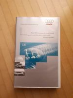 Audi A4 B5 VHS-Videokassette Bayern - Hohenlinden Vorschau