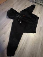 ELLESSE - Teddyjacke - Größe 38 - Frauenjacke -Neuwertig Sachsen - Werdau Vorschau