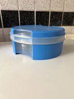 Tupperware Dolce Vita Keksdose ca. 1,7 Liter blau Berlin - Spandau Vorschau