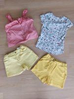 Zara H&M Shorts T-Shirt Bermuda Top gr. 152 neuw Nordrhein-Westfalen - Menden Vorschau