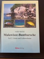 Malawisee Buntbarsche Andreas Spreinat Baden-Württemberg - Ohmden Vorschau