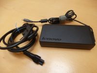 Lenovo (R) Laptop Netzteil 230V AC -> 20V DC / 170W Baden-Württemberg - Calw Vorschau