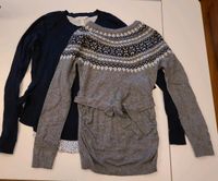 H&M MAMA: 2 x Umstandspullover Rheinland-Pfalz - Idar-Oberstein Vorschau