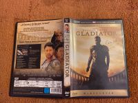 Gladiator DVD Borsdorf - Panitzsch Vorschau