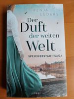 Roman Der Duft der weiten Welt von Fenja Lüders Nordrhein-Westfalen - Olsberg Vorschau