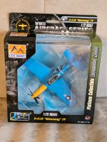 North American Mustang P-51 1:72, Metall Nordrhein-Westfalen - Krefeld Vorschau