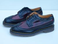 NEU Dr Martens Gr.41 (7) 3989 Quilon orig. 1.Gen. Made In England Berlin - Treptow Vorschau