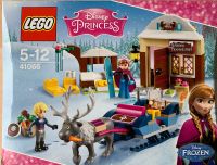 LEGO Disney Princess 41066 - Annas und Kristoffs Eimsbüttel - Hamburg Lokstedt Vorschau