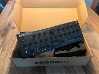 Hochwertiger Argon8M Wavetable Synthesizer - Wie Neu, Versand aus Berlin - Charlottenburg Vorschau