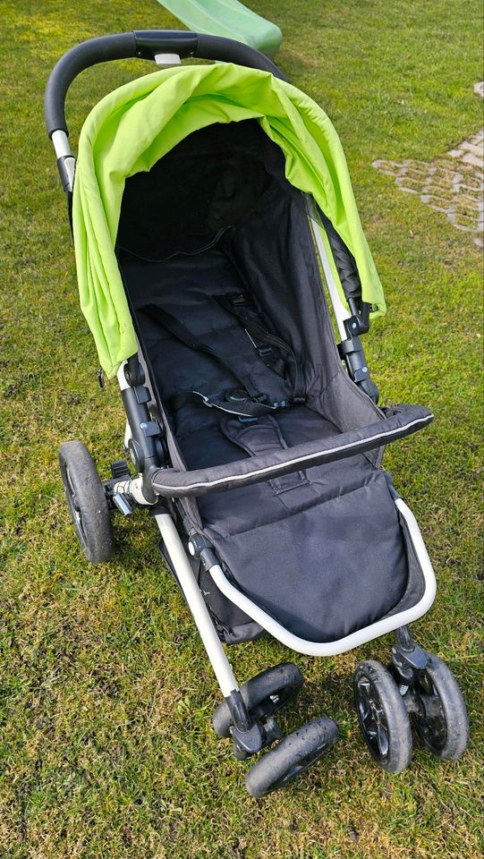Chic 4 Baby Buggy in Marienberg
