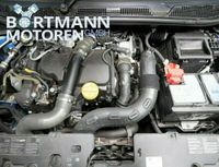 Motor RENAULT K9K628 1.5 dCi 90PS 31.883 КМ+GARANTIE+KOMPLETT+VER Leipzig - Eutritzsch Vorschau