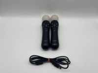 PlayStation Move Motion Controller - PS3 - PS4 - PS5 - Original Hessen - Reiskirchen Vorschau