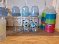 Glasflaschen babylove Rheinland-Pfalz - Wattenheim Vorschau