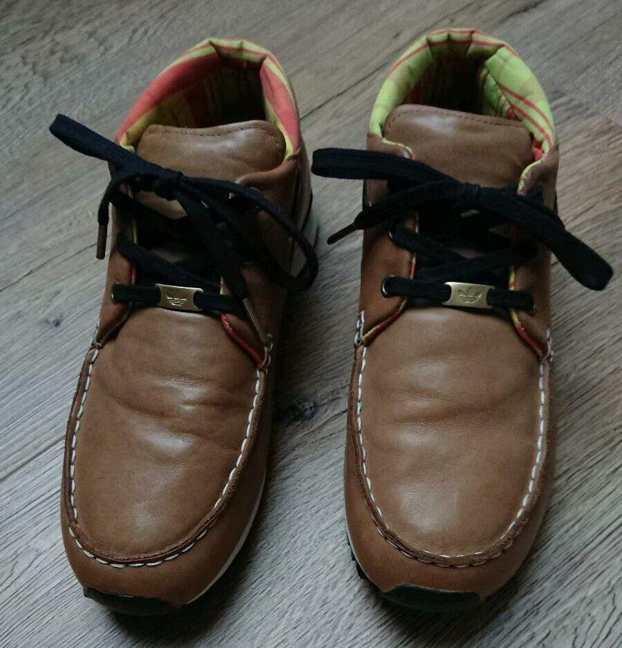 Adidas ZX 700 Boat Wood Wheat in Sachsen Crimmitschau kleinanzeigen