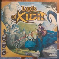 Lords of Xidit Spiel Deutsch & Englisch Essen - Essen-Borbeck Vorschau