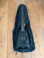 Hohner G3T Headless Gitarre 80‘s Kr. Altötting - Burghausen Vorschau