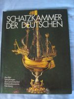Schatzkammer der Deutschen - Germanisches Nationalmuseum Bayern - Schweinfurt Vorschau