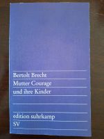 Bertolt Brecht - Mutter Courage und ihre Kinder Leipzig - Leipzig, Südvorstadt Vorschau