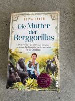 Die Mutter der Berggorillas Düsseldorf - Friedrichstadt Vorschau