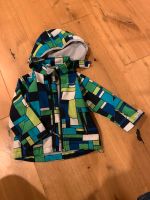 Softshell Jacke 92-98 Color Kids Rostock - Pölchow Vorschau