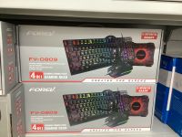 Gaming Combo Pack 4in1 Nordrhein-Westfalen - Remscheid Vorschau