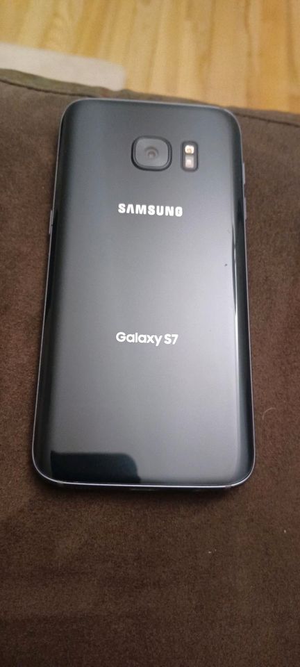 Samsung Handy Galaxy S7 in Bad Homburg