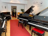 Preisw. Marken-Klaviere, Flügel, Silentklaviere,Pianohaus Stieler Berlin - Wilmersdorf Vorschau