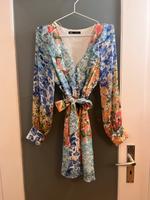 Wunderschönes Sommerkleid Größe S München - Laim Vorschau