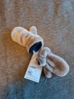 Neue Topomini Handschuhe Baby Größe 1/2 Rheinland-Pfalz - Worms Vorschau