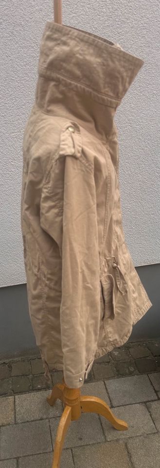 Boss Orange Parka Jacke Trenchcoat Mantel in 34 in Speyer