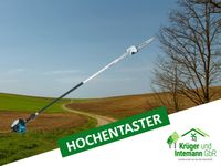 MIETEN - Hochentaster - Entaster - Beinzin-Hochentaster - 04/2024 Niedersachsen - Sottrum Vorschau