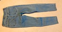 Jeans Damen/Mädchenhose top 38 NAKD Jeans Hose wie neu Bayern - Dingolfing Vorschau