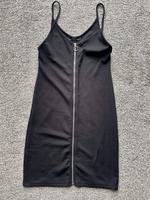 Schwarzes Sommer Kleid von Bershka in Größe M Nordrhein-Westfalen - Weilerswist Vorschau