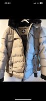 Wellensteyn Jacke Beige Nordrhein-Westfalen - Oberhausen Vorschau