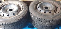 4x PIRELLI 190 Snowsport WR, RENAULT MEGANE 185/65 R15 88T Hessen - Rotenburg Vorschau