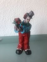 Gilde Clown mit Blumen Schleswig-Holstein - Handewitt Vorschau