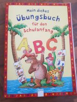 Übungsbuch für Schulanfang NEU Brandenburg - Teltow Vorschau