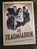 Die Traumfabrik Comic Deutsch Brandenburg - Luckenwalde Vorschau
