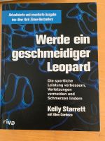 Werde ein geschmiediget Leopard - Buch Frankfurt am Main - Westend Vorschau