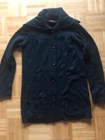 Strickjacke gemütlich großer Kragen / Jacke Strick v. Review Gr.M Bayern - Strullendorf Vorschau
