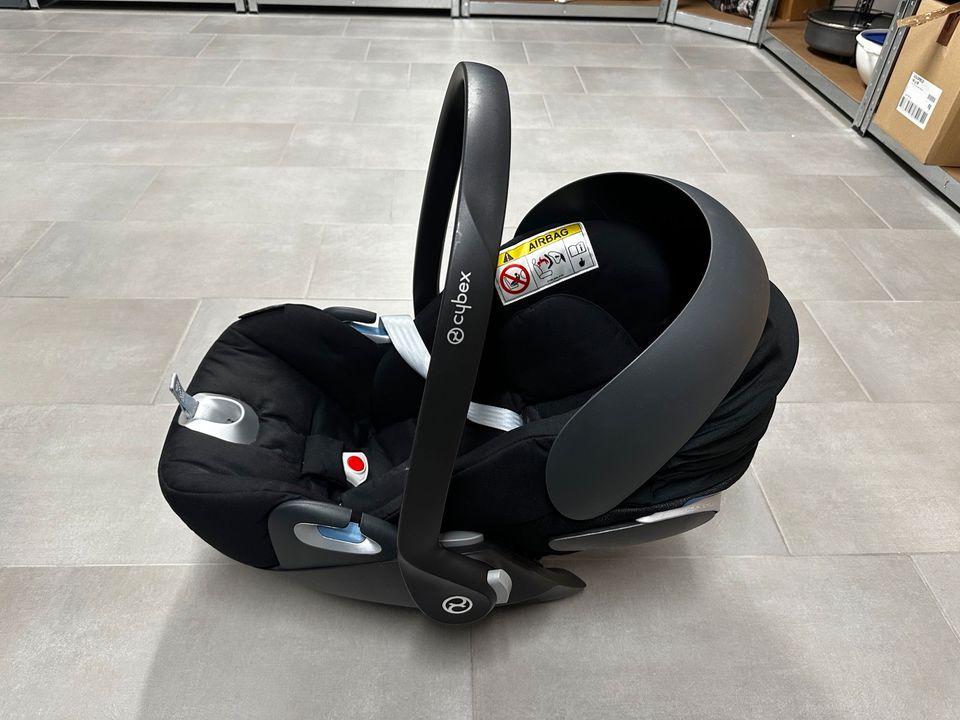 Babyschale Cybex in Marl