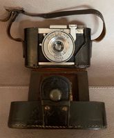 Zeiss Ikon Tenax Compur Bj. 1938 selten Bayern - Augsburg Vorschau