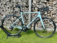 Cervelo Caledonia Rival eTap AXS 56 glacier NEU ! Niedersachsen - Wremen Vorschau