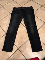 Jeans schwarz Bayern - Egling Vorschau