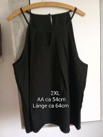 Elegantes Top,Gr 2XL ( Gr 44) Neu Hannover - Nord Vorschau