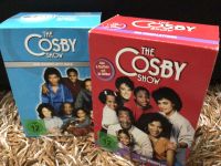 The Cosby Show—Die komplette Serie—Komplettbox—DVD Box Berlin - Treptow Vorschau