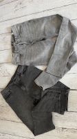 Jeans Größe 164, Skinny, Slim Hessen - Meißner Vorschau